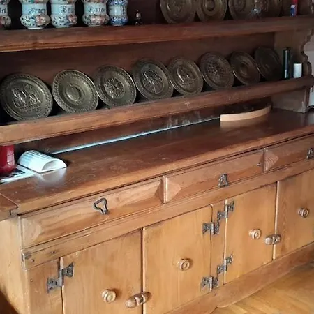 Villa 5 Bormio