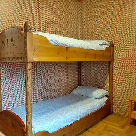 Villa 5 Bormio