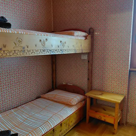 5 Villa Bormio