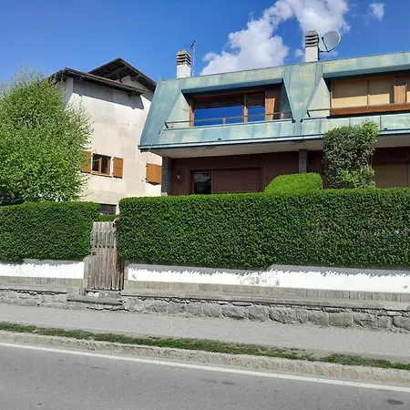 5 * Bormio