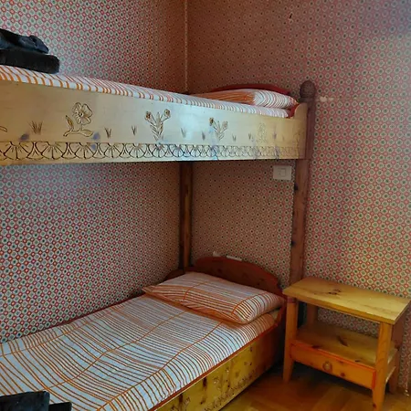 5 * Bormio