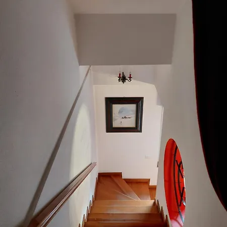 Villa 5 Bormio