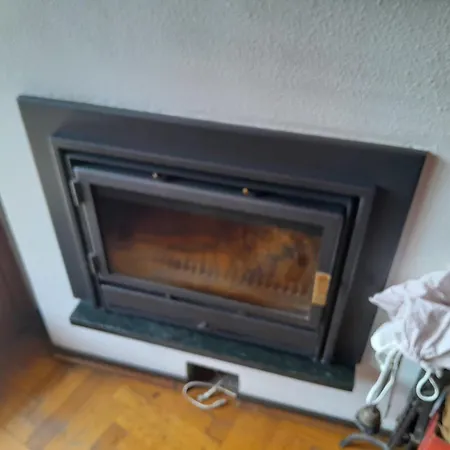 Villa 5 Bormio