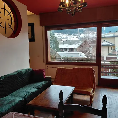 5 Bormio